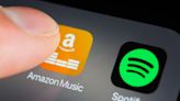 Prime members complain that Amazon Music is 'unusable' and in 'shambles' after the ability to select individual songs was removed unless they pay $9 a month