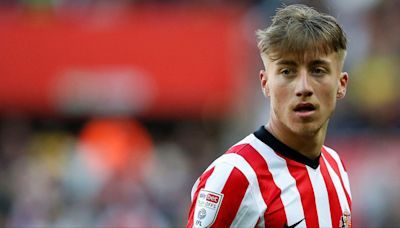 Sunderland looking to sign “poacher” who could shine with Clarke