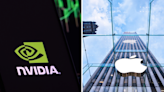 ...ETF To Put Nvidia Before Apple In Revamp - NVIDIA (NASDAQ:NVDA), SPDR Select Sector Fund - Technology (ARCA:...