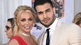 Britney Spears and Sam Asghari are officially divorced and single