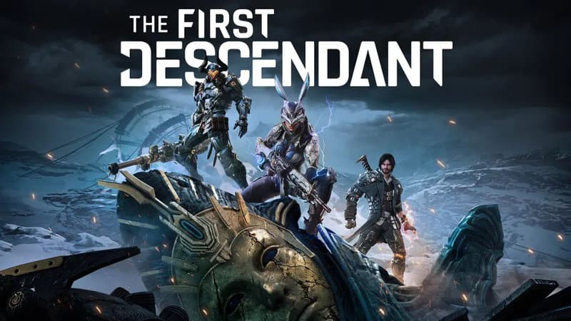 The First Descendant Gets High Performance Update - Gameranx