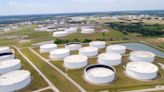 EEUU compra 3,3 millones de barriles de petróleo para la Reserva Estratégica de Petróleo