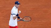 La revancha de Jarry y el complejo inicio de Rafael Nadal: revisa el cuadro principal de Roland Garros - La Tercera