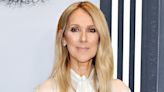 Why Céline Dion Waited to Share Her Stiff Person Syndrome Diagnosis - E! Online