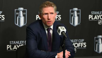 NHL rumors: Kraken's Dave Hakstol firing potentially fueled by players' ultimatum