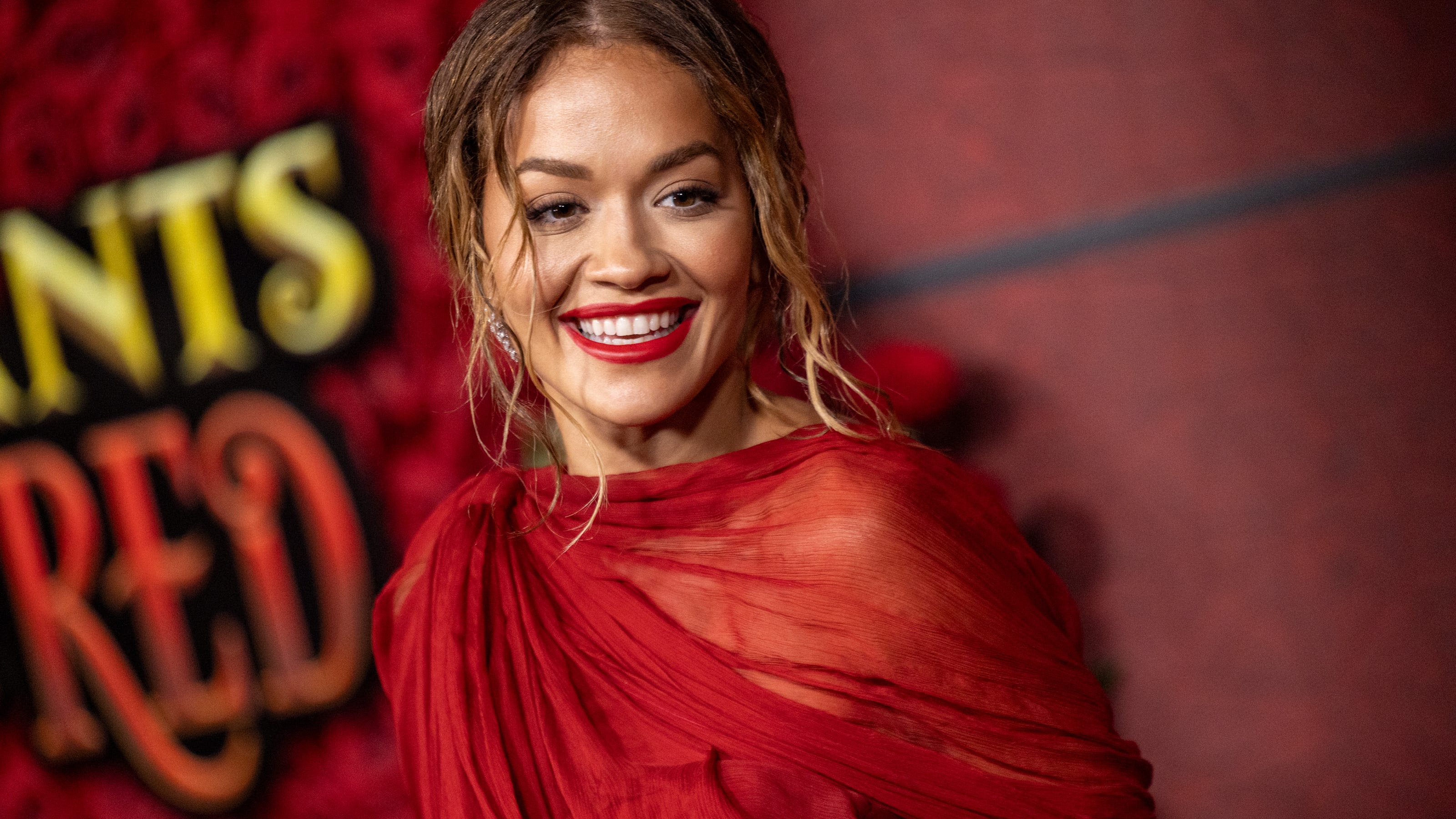 Rita Ora spends night in hospital, cancels live performance: 'I must rest'