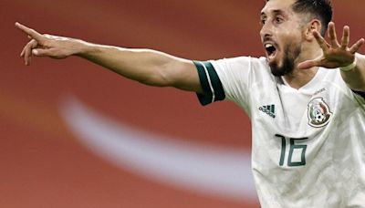 Chivas enfrenta un gran obstáculo para el fichaje de Héctor Herrera