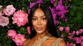 Naomi Campbell Welcomes Her Second Child, a Baby Boy, at 53