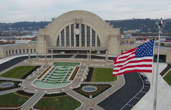 Signs Superman movie is about to start filming in Cincinnati