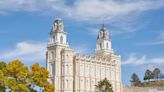 Manti Temple set to be rededicated, hold open house after being closed since 2021