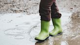 The best rain boots to keep your feet dry and comfortable