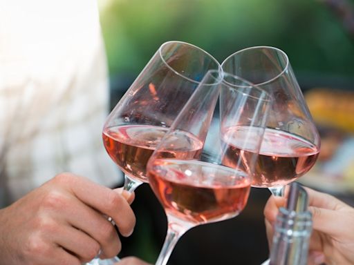 The best new rosé wines aren’t from France