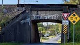 Mount Camel BMA discuss options for widening railroad underpass