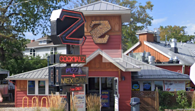 NYT names Minnesota's Zorbaz in list of 15 favorite pizza places around the world - Minneapolis / St. Paul Business Journal