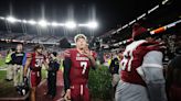 Farewell, Spencer Rattler? South Carolina QB sounds off on future, his time as a Gamecock