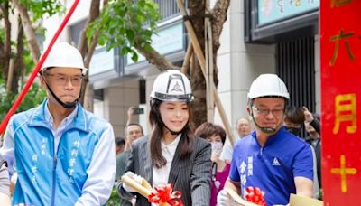 6度流標終動土 竹市關埔空橋斥資1.4億連接4大社區