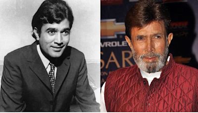 When superstar Rajesh Khanna once declined Rs 3.5 cr per episode for Bigg Boss, said "Rajesh Khanna aise show thodi Karega"