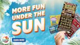 Watch to win the Florida Lottery ‘Fun Under the Sun’ contest