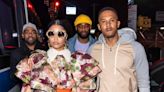 Nicki Minaj's Husband Kenneth Petty's Attempt To Get Removed From New York Sex Offender List Didn't Work