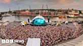 Bristol Sounds organisers warn fans to be ready for heat