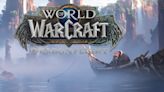 One World of Warcraft Character Was Originally Supposed to Appear in the Dragonflight Cinematic