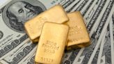 Análisis técnico de los futuros sobre el precio del oro (GC) – Sufriendo para encontrar compradores antes de informe final del PIB en Estados Unidos