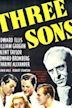 Three Sons