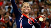 Take a Walk Down Memory Lane to Shawn Johnson’s Debut Olympic Games and Her Stellar Beam Performance