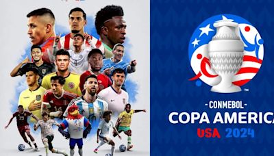 Copa América 2024: Conmebol vigilará posible amaño de partidos con ayuda del FBI y la Interpol