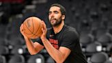 NBA bans Raptors' Jontay Porter for violating gambling policy