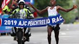 Two-time Peachtree Road Race winner gets six-year ban for doping
