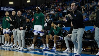 UB men's basketball confirms staff changes ahead of 2024-25 season