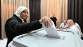 Syrians vote for next parliament, which may pave way for Assad to extend his rule
