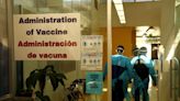 Los Angeles clinic diluted more than 2,000 doses of COVID vaccine
