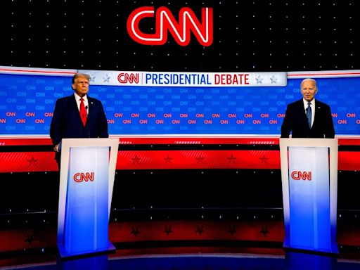 Democrats Hit Panic Button in Wake of Biden Debate Debacle