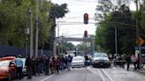 Policías de CDMX protestan contra jefe 'Sombra', exigen su destitución