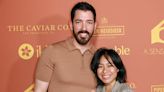 'Property Brothers' Star Drew Scott Announces Birth of 2nd Child With Sweet Photos