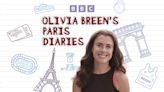 Five things we learned from Olivia Breen's Paris Diaries