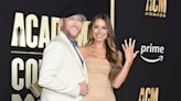 Cole Swindell Ties the Knot With Courtney Little: See the Photos