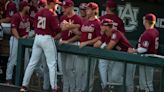 Game 2 of FSU-Pittsburgh baseball game suspended due to weather conditions