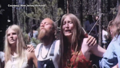 Forest service addresses unauthorized Rainbow Family Gathering in Plumas National Forest