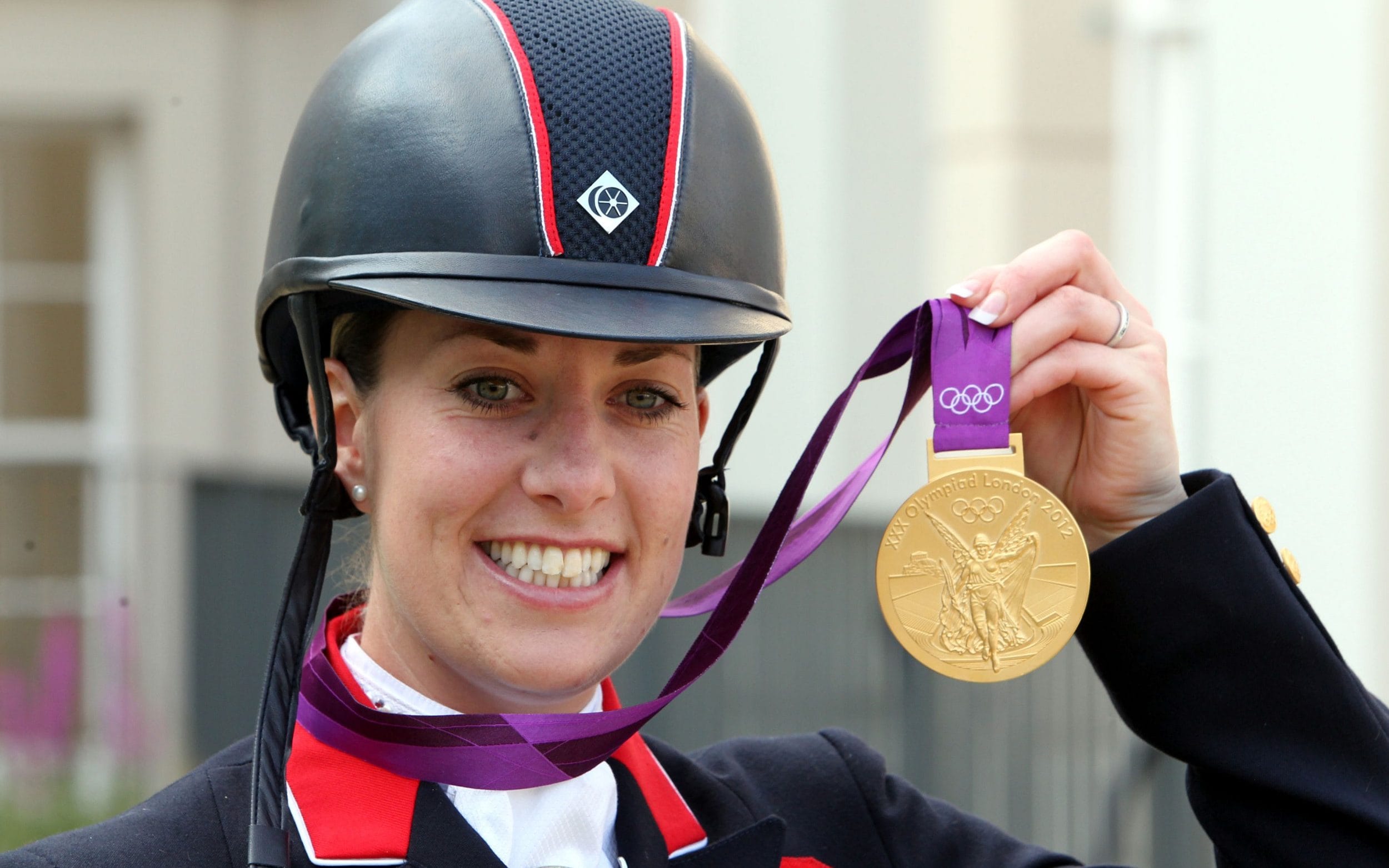 The Charlotte Dujardin video has exposed the dark side of dressage