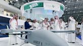 沙國將赴土耳其設廠 生產ASEF-I無人機