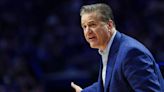 Kentucky AD confirms that John Calipari will return as Wildcats' coach