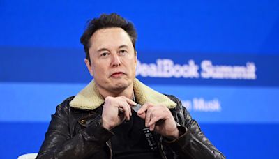 In Bid for Ads, Elon Musk’s X Declares Legal War on … Advertisers