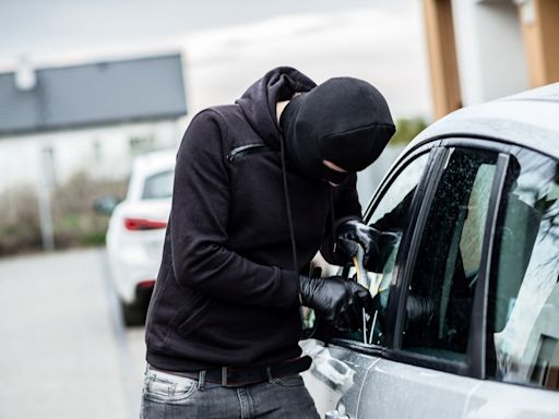 Thieves use '15min window' to steal motors with new tech - 2 ways to stay safe