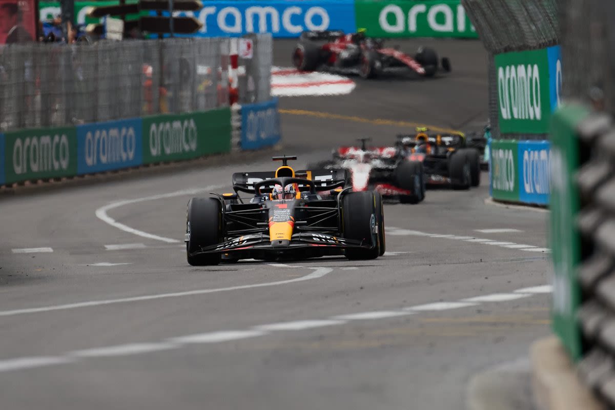 How to watch the 2024 Monaco Grand Prix online for free