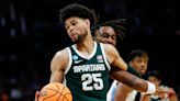 MSU's Malik Hall living his dream as he tries to catch the eye of an NBA team