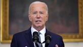 Biden calls Trump ‘reckless’ for attacking the criminal justice system