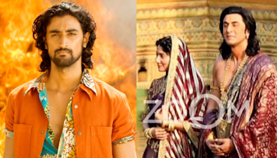 Ramayana Update: Kunal Kapoor Joins Star Cast Of Ranbir Kapoor-Sai Pallavi Film - Reports